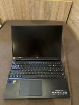 Acer Predator i9-13900HX, rtx-4070 - 8 gb, ram - 32 gb