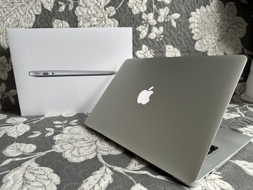 MacBook Air 13" 2017