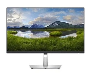 Dell P2723DE monitor + gratis HUB USB