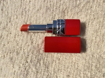 Dior Ultra Rouge 545 pomadka szminka do ust koral