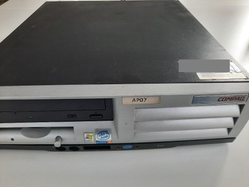 Komputer Compaq model EVA