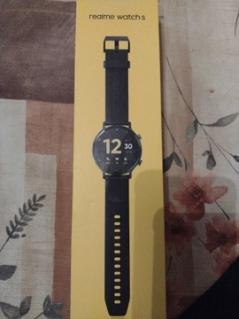 Smartwatch Realne Watch S