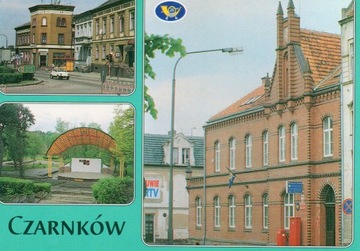 CZARNKÓW