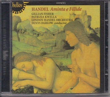 Handel - Aminta e Fillide