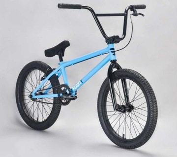 Rower BMX Mafiabikes Kush1 20" | Blue