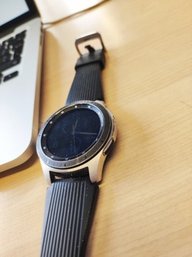 Samsung Galaxy Warch smartwatch