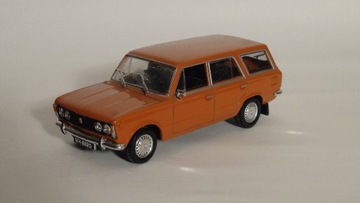 Fiat 125p Kombi  skala 1:43  (127)