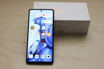 Xiaomi 11T 8 / 128 GB