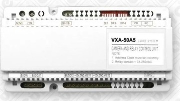 Eura kontroler VXA-50A5