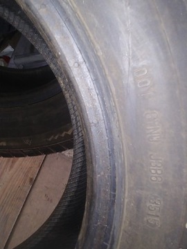 Opony 225/70 r15c