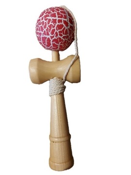 Drewniana Kendama