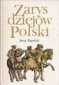 Zarys dziejów Polski