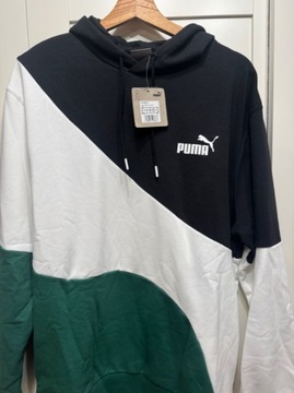 Bluza męska firmy Puma 