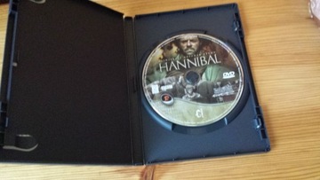 Hannibal - film DVD 