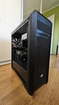 Komputer PC AMD Ryzen 7 3800X 64GB RAM 2070 SUPER