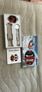 Watch9 ultra for sale(New)(Apple watch ultra copy)