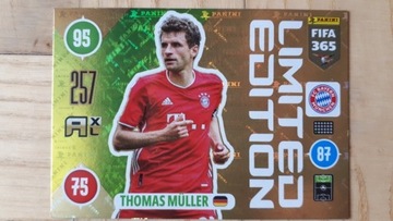 Fifa 365 2021 LIMITED MULLER