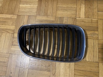 Atrapa grill Bmw seria 1