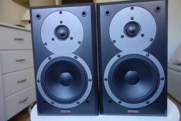 Dynaudio DM 2/6 modyfikowane do Contour 1.1