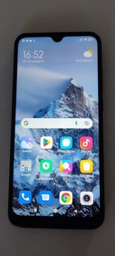 Xiaomi Redmi 8T
