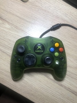 Pad kontroler Xbox classic og Xbox