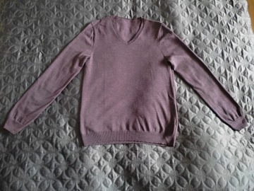 sweter GAP rozmiar S 100% wełna merino