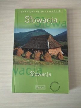 Słowacja praktyczny przewodnik Pascal