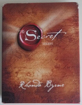 Rhonda Byrne - Sekret