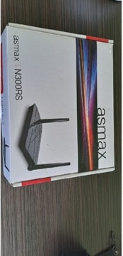 Router asmax N300RS