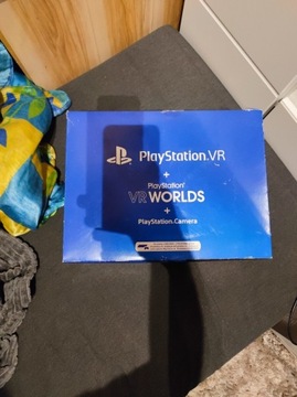 PlayStation VR V2