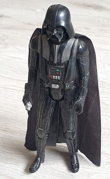 Figurka Lord Vader Star Wars Hasbro M-3558A 29cm