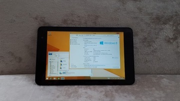 Tablet Dell Venue 8 PRO