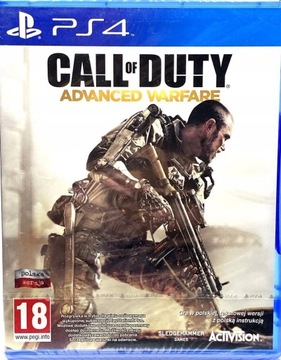 Call of Duty: Advanced Warfare 