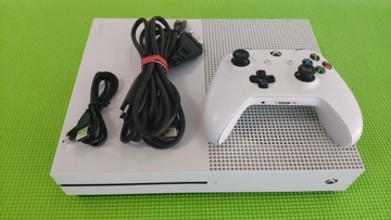 Konsola Xbox One S  dysk 1 TB Gdańsk