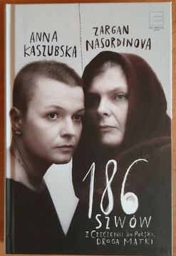 186 SZWÒW A. Kaszubska, Z. Nasordinova