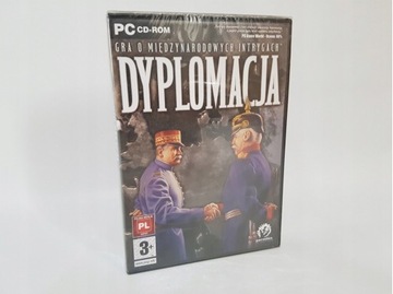 DYPLOMACJA PC/PL