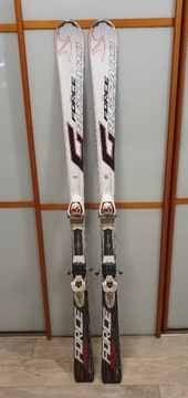 Narty Blizzard Sonic Force 167 cm