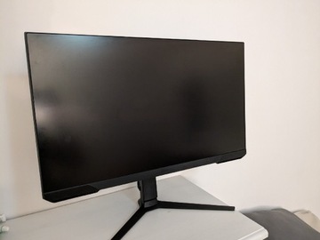 Monitor LED Samsung Odyssey G3 27 " 1920 x 1080px