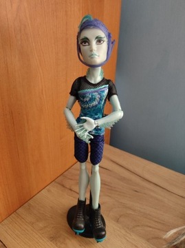 lalka monster high