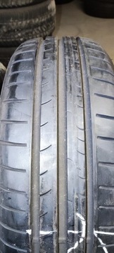 195/65R15 91H Dunlop Blue Sport Response DOT 2020