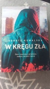 W kręgu zła Dorota Kowalska