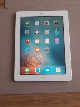 Apple IPad 2 32GB 3G+WIFI Ladny i Sprawny 