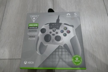 Pad Turtle Beach recon Controller Xbox Series/one