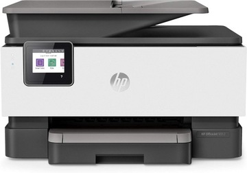 HP OfficeJet Pro 9012e