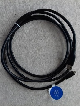 Kabel USB 3.0 - Micro do dysków zewnętrznych 2m 