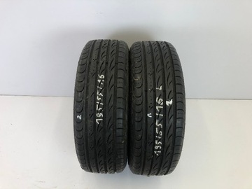 SYRON RACE 1 195/55/16 87V 2 SZT