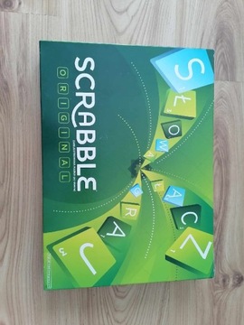 Scrabble original