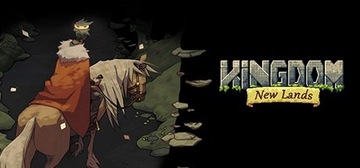 Kingdom: New Lands - klucz Steam