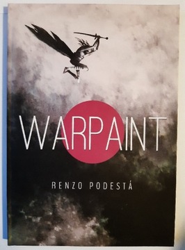 Warpaint - Renzo Podesta