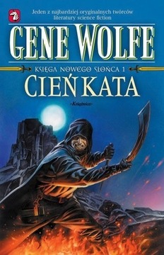 Gene Wolfe, Księga Nowego Słońca